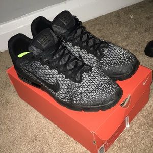 Nike Airmax Sequent 2